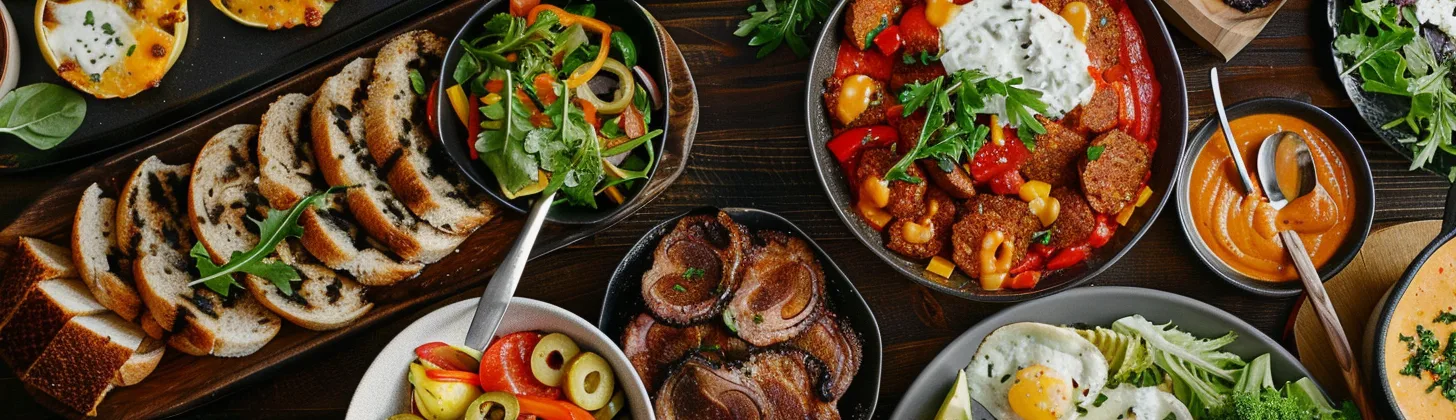 10 Irresistible Keto Dinners