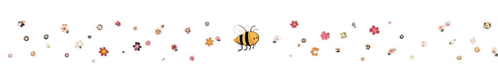 bee banner; guide to keto