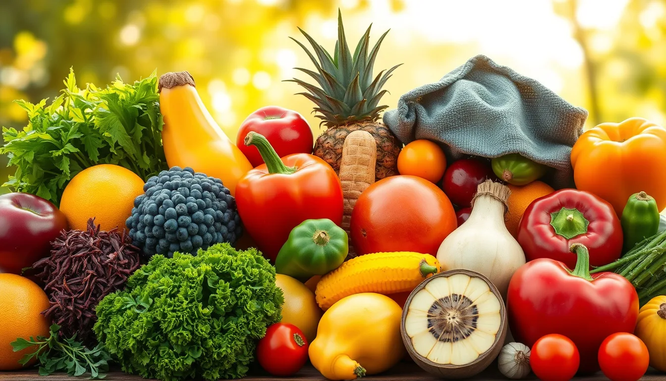 Potential Health Benefits Beyond Weight Loss