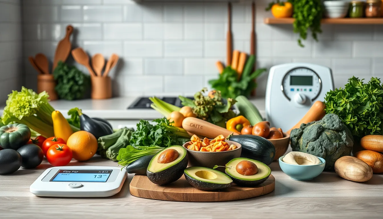 Unlocking the Secrets of the<b> Ketogenic Diet</b> for Ultimate Health and Weight Loss