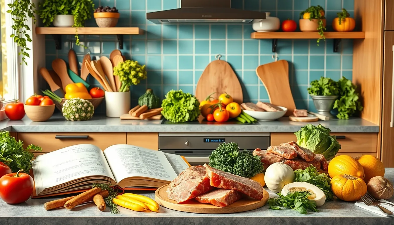 Unlock Your Health: The Ultimate Guide to a Successful <b>Low-Carb Diet</b>