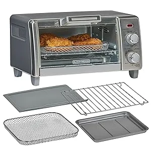 Black & Decker Air Fryer