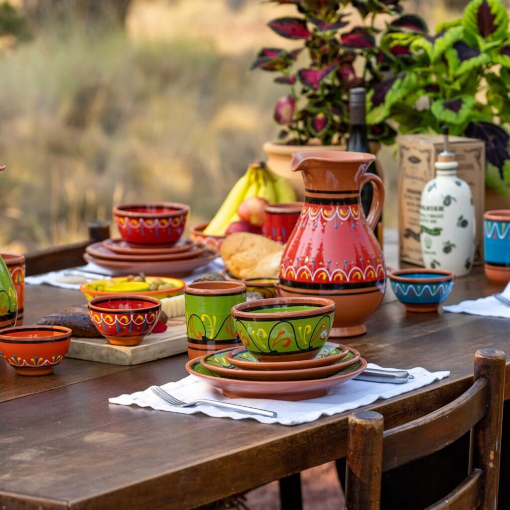 cactus canyon bowls
