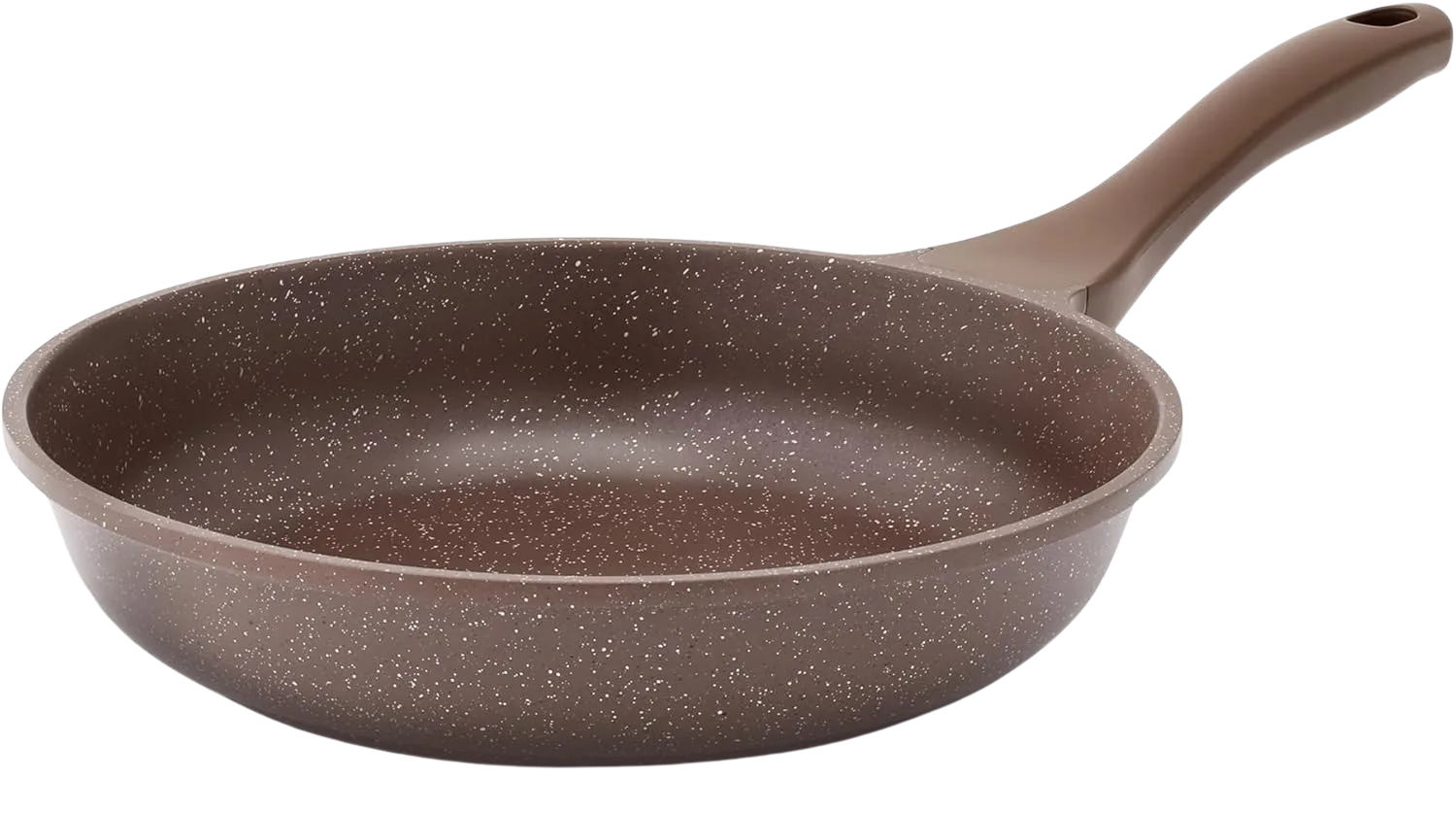 chefs pan brown