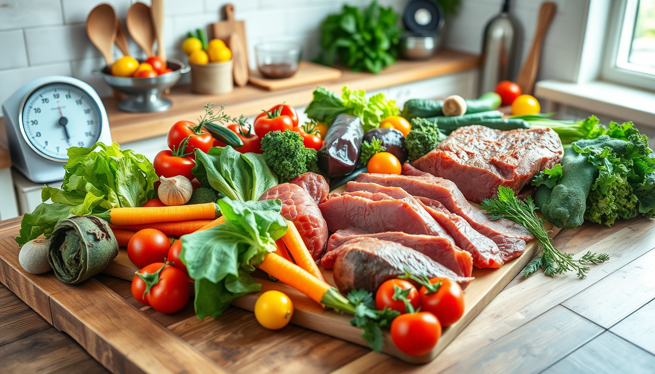 Unlocking Health: The Ultimate Guide to Keto and Low Carb Diet Benefits