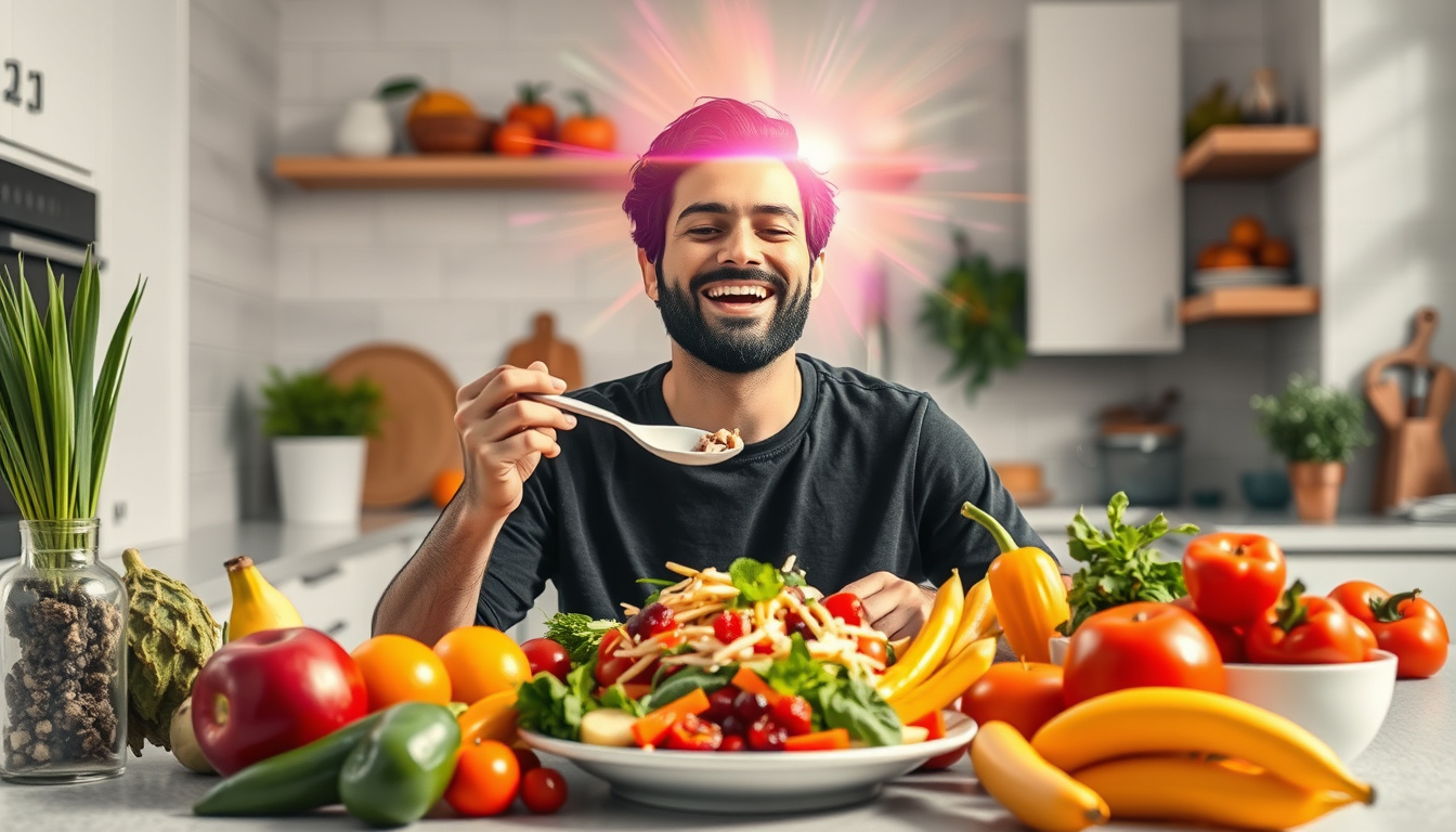 Unlocking the Power of Ketones: How a Low Carb Diet Transforms Your Body and Mind