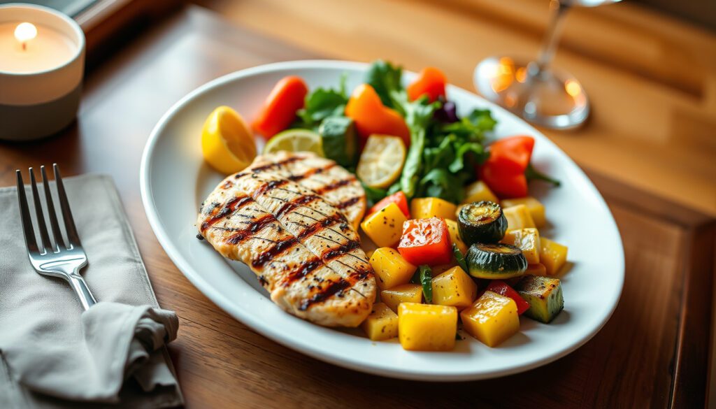 Delicious Low-Carb Dinner Ideas for a Healthy Lifestyle, Keto and Low Carb recipes