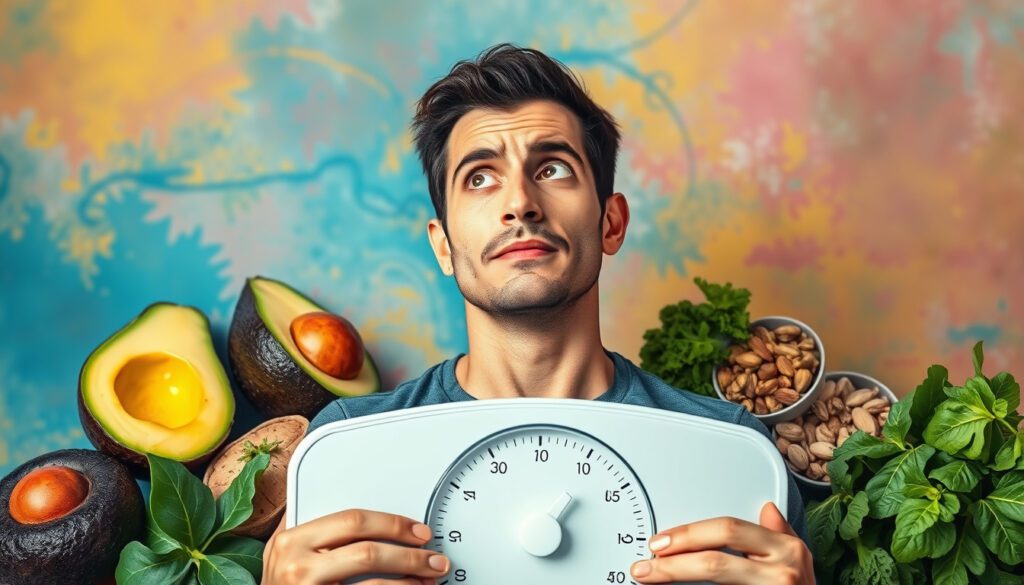 Unlocking the Mystery: Why You’re Not Losing Weight on the Keto Diet
