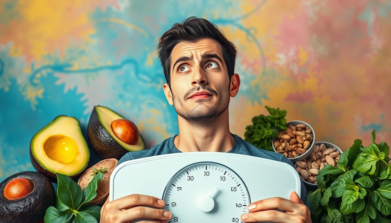 Unlocking the Mystery: Why You’re Not Losing Weight on the Keto Diet