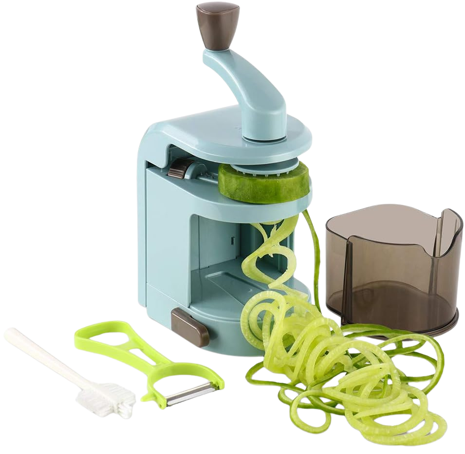 spiralizer for zoodles