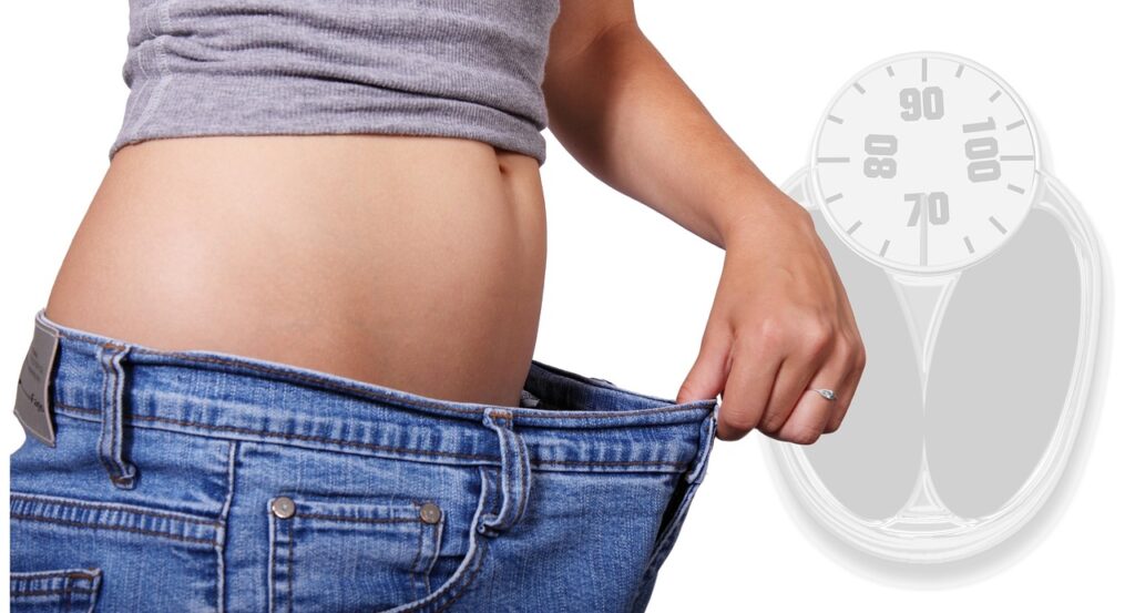 lose weight, what are the first signs of ketosis
