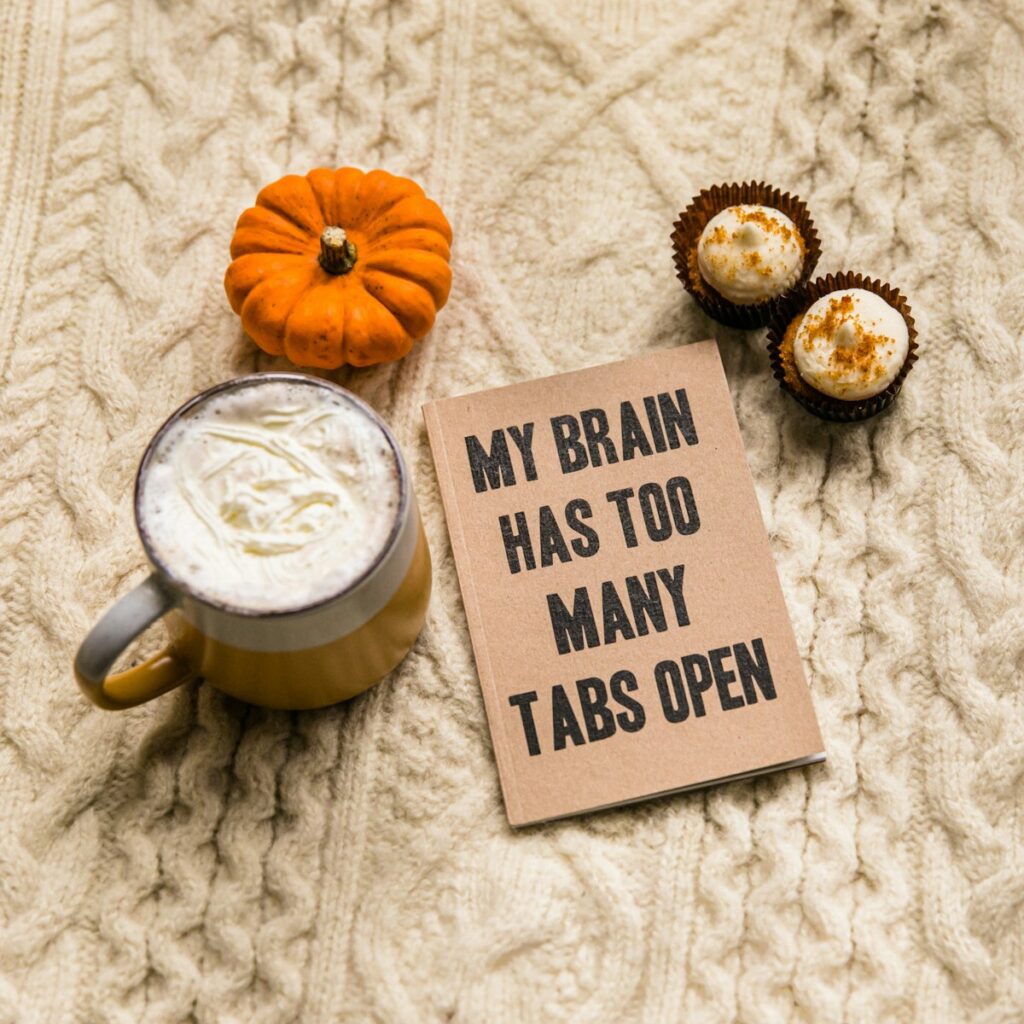 white ceramic mug with coffee, what are the first signs of ketosis