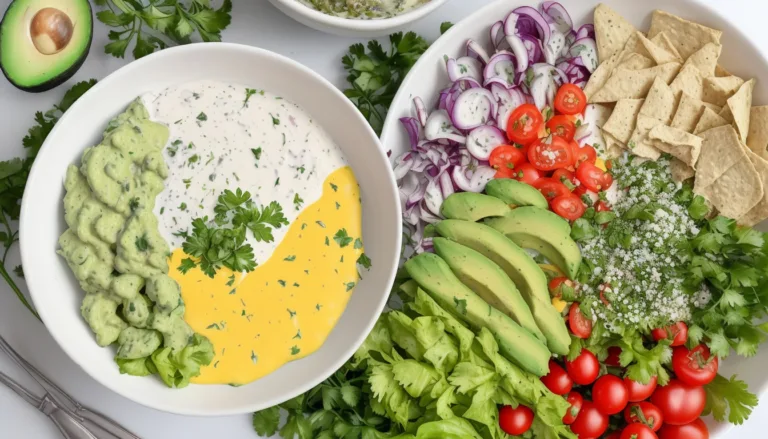 5-Minute Keto Big Mac Sauce: A Low-Carb Condiment for All Your Favorite Dishes!