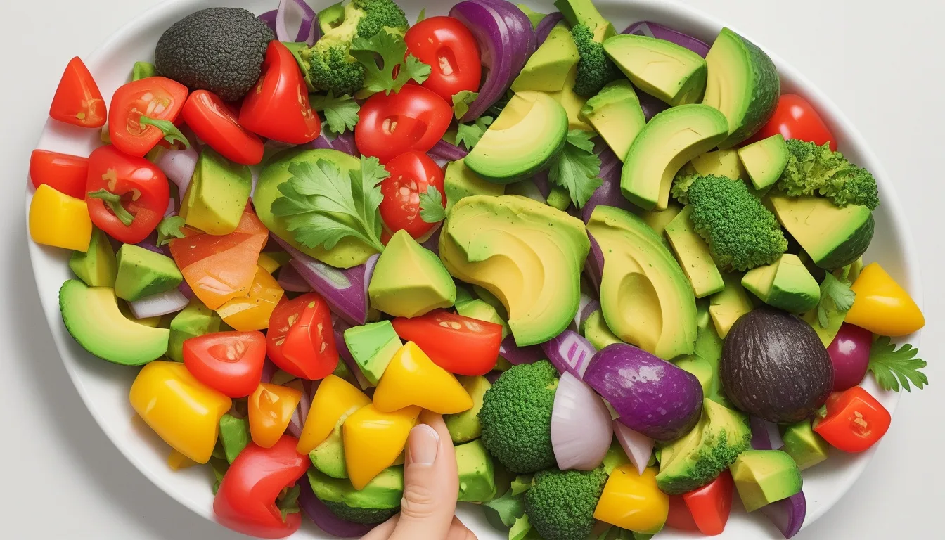 Keto Diet Benefits: Unlocking Weight Loss and Enhanced Energy Levels