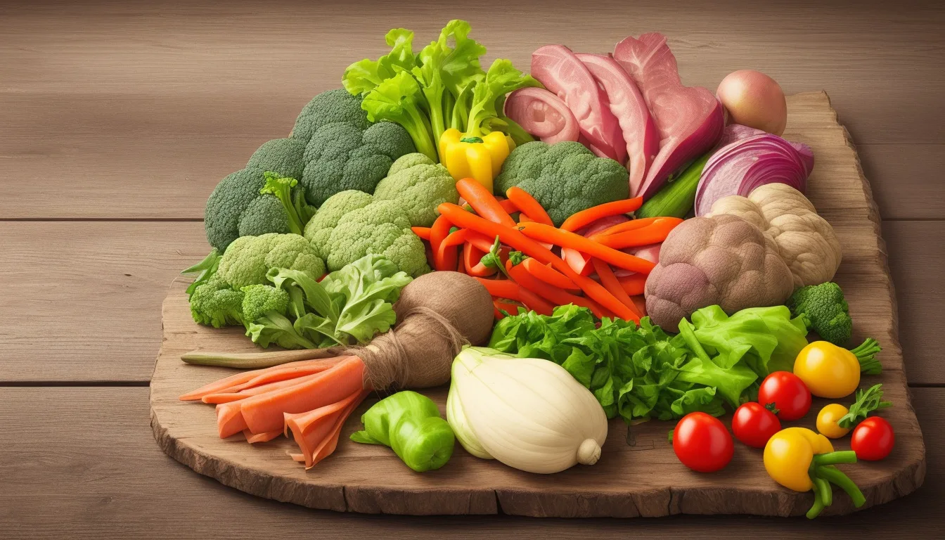 Low Carb Benefits: Transform Your Health with These Powerful Effects