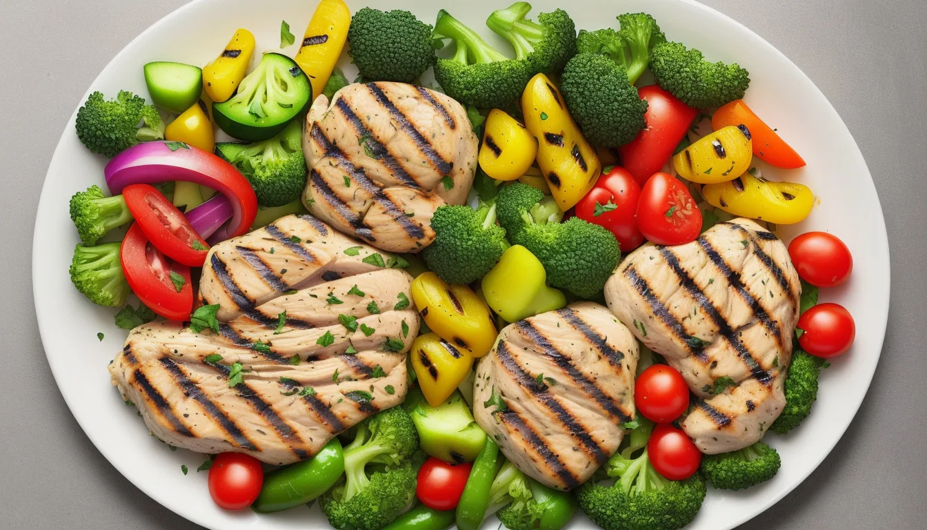 Low Carb Diet Plan: Effective Strategies for Rapid Weight Loss