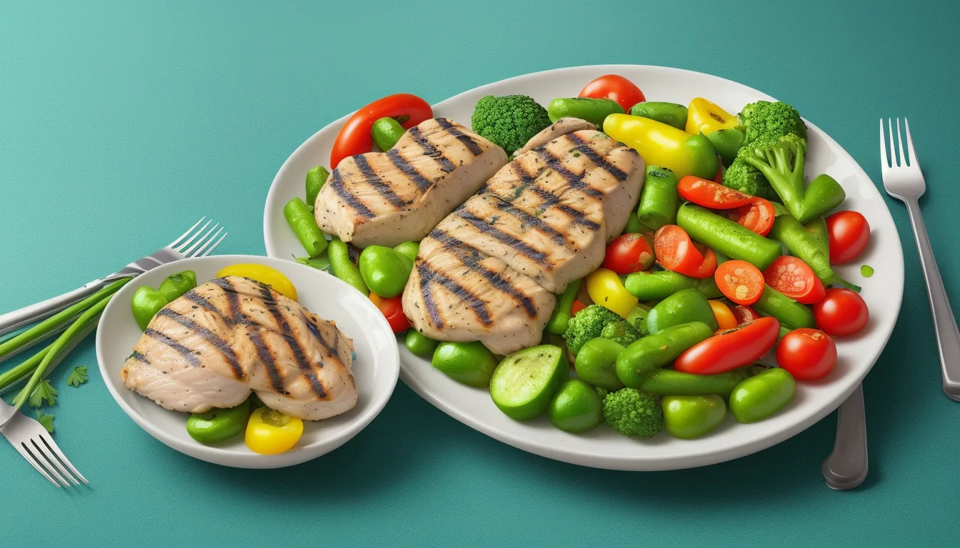 Low Carb Dieting Tips for Effective Weight Loss and Improved Health