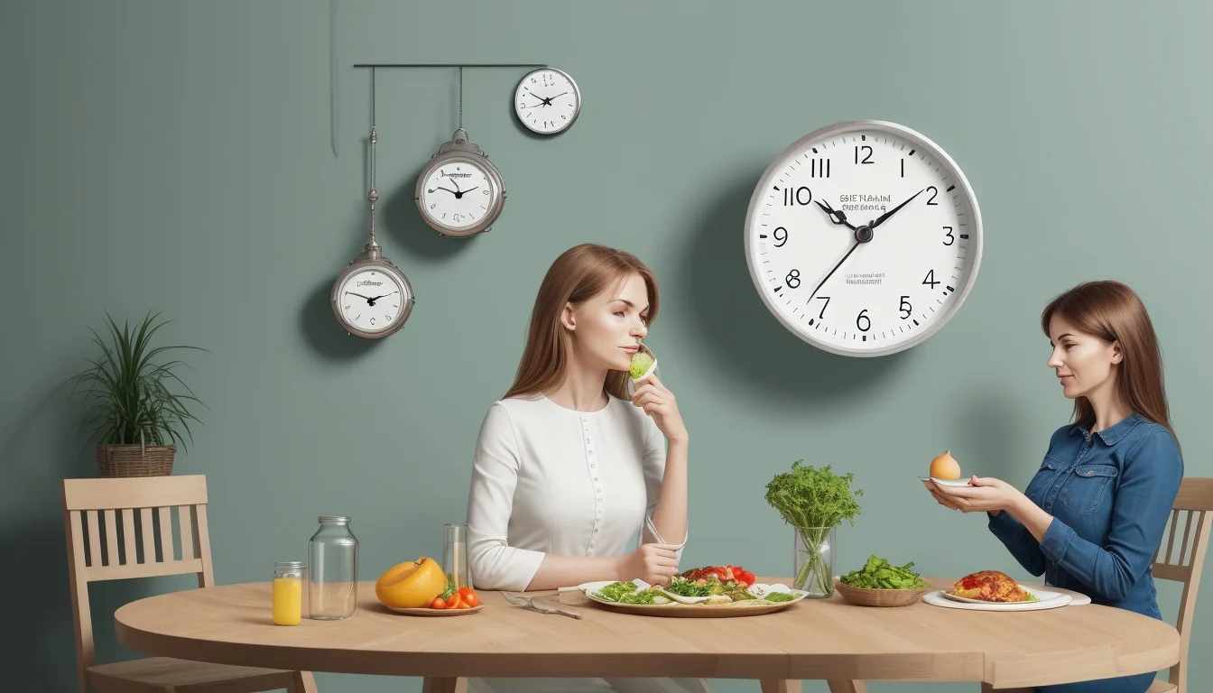 Low Carb Fasting: A Powerful Approach to Effective Weight Loss