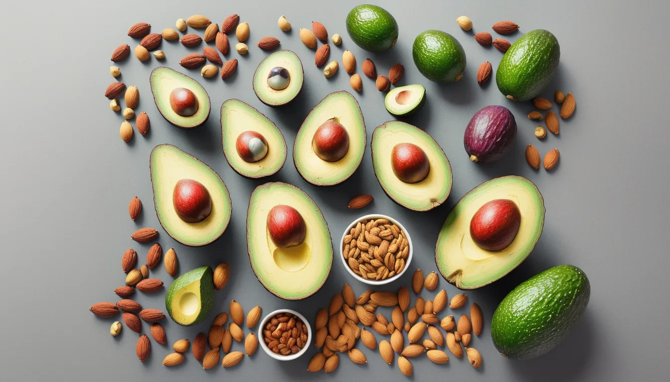 Top Low Carb Metabolism Boosters to Accelerate Fat Burning Naturally