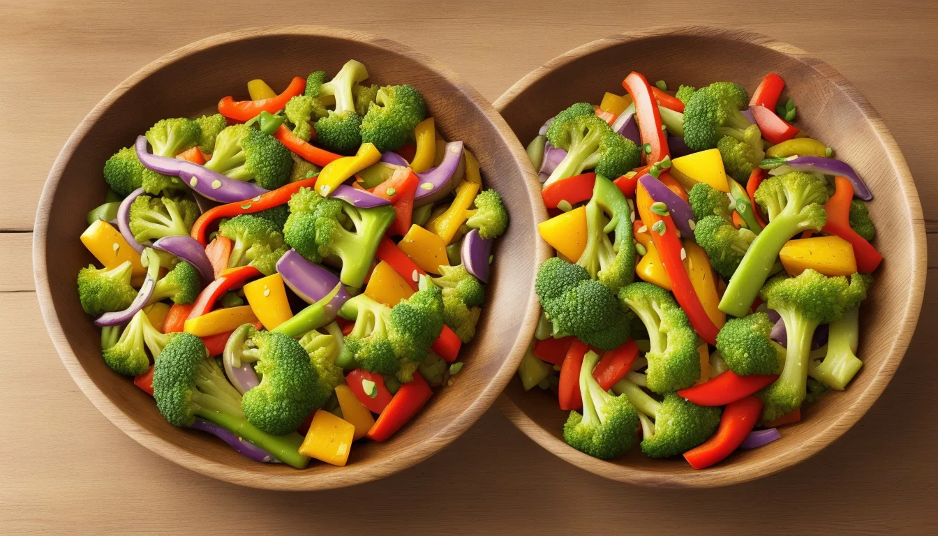 10 Easy Low Carb Side Dishes That Elevate Any Meal
