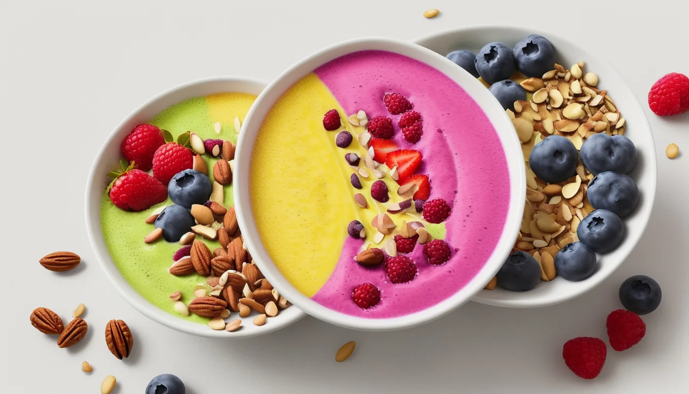 Low Carb Smoothies: Delicious Recipes for Healthy Weight Loss