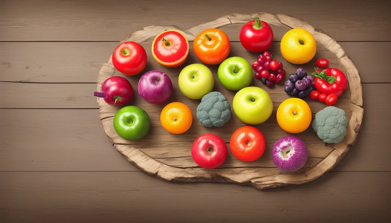 Low Glycemic Index Foods: Unlocking Health Benefits and Weight Loss Tips