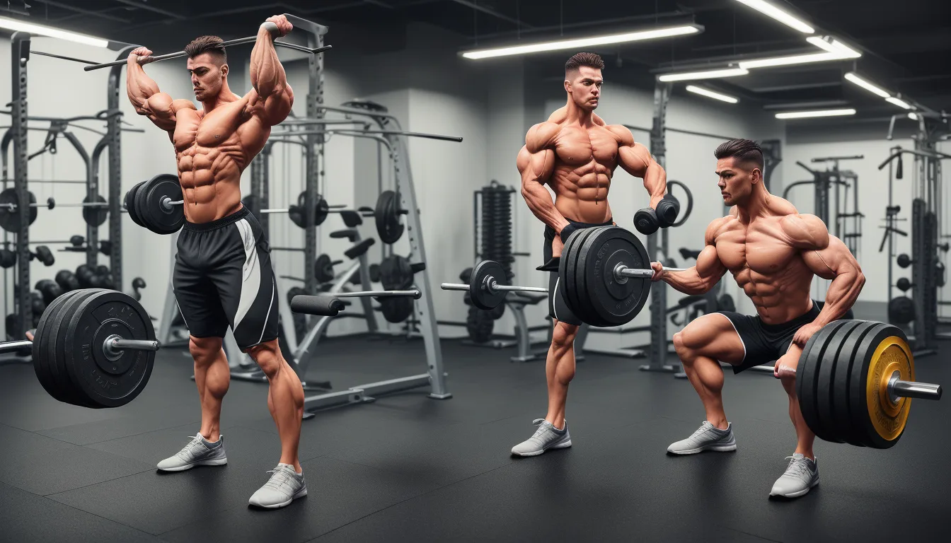 Low Carb Bulking: Effective Strategies to Build Muscle Without Carbs