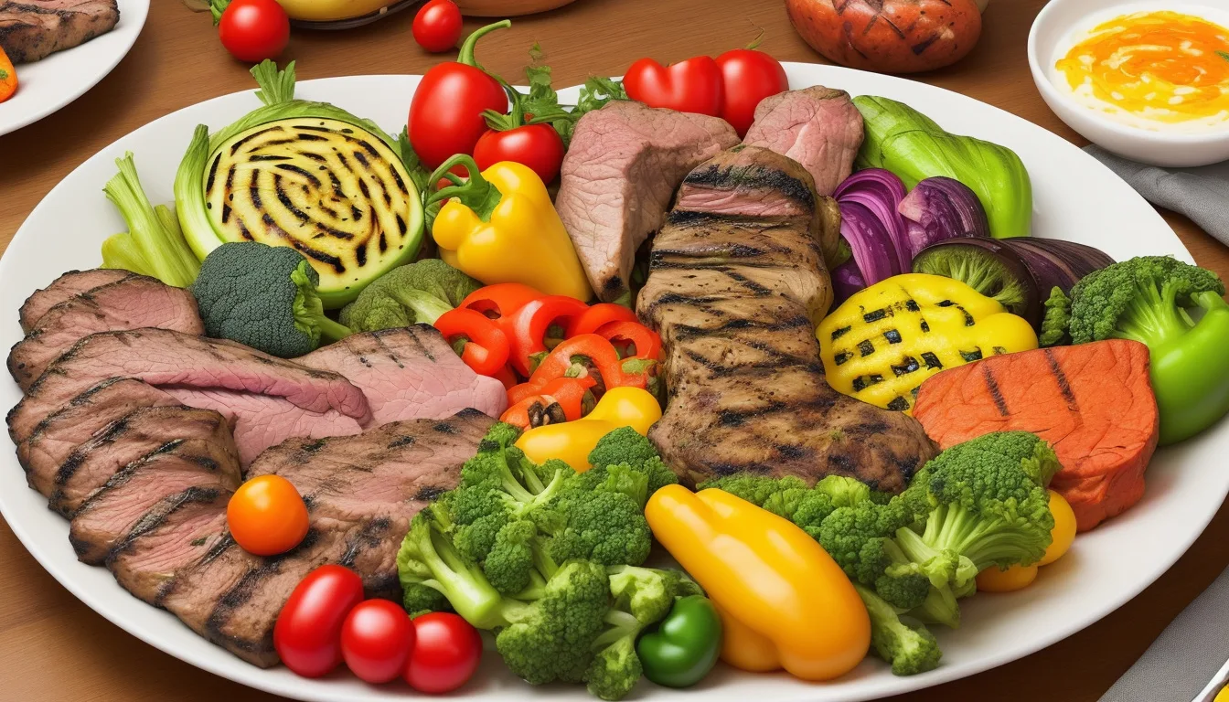 Low Carb Cheat Day: How to Enjoy It Without Guilt or Gains