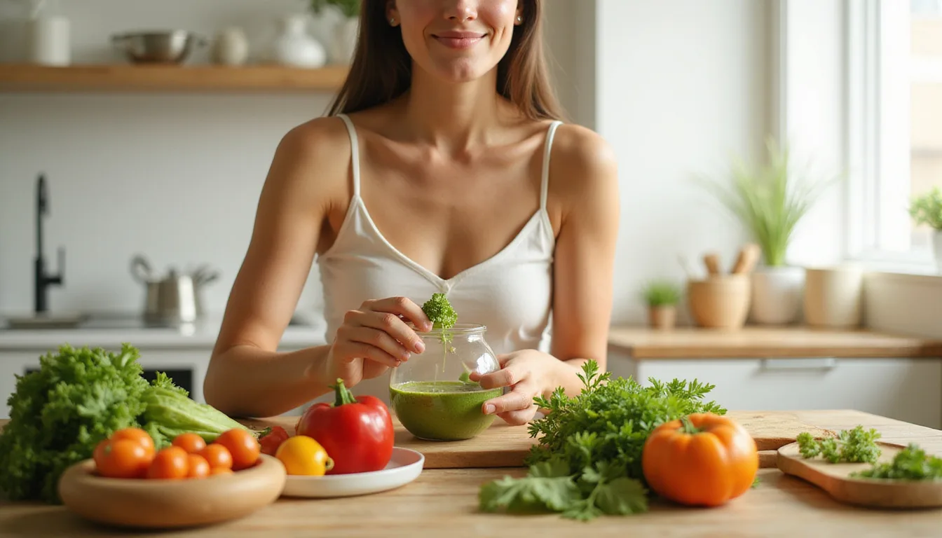 Low Carb Fasting Benefits: How It Transforms Your Health and Weight