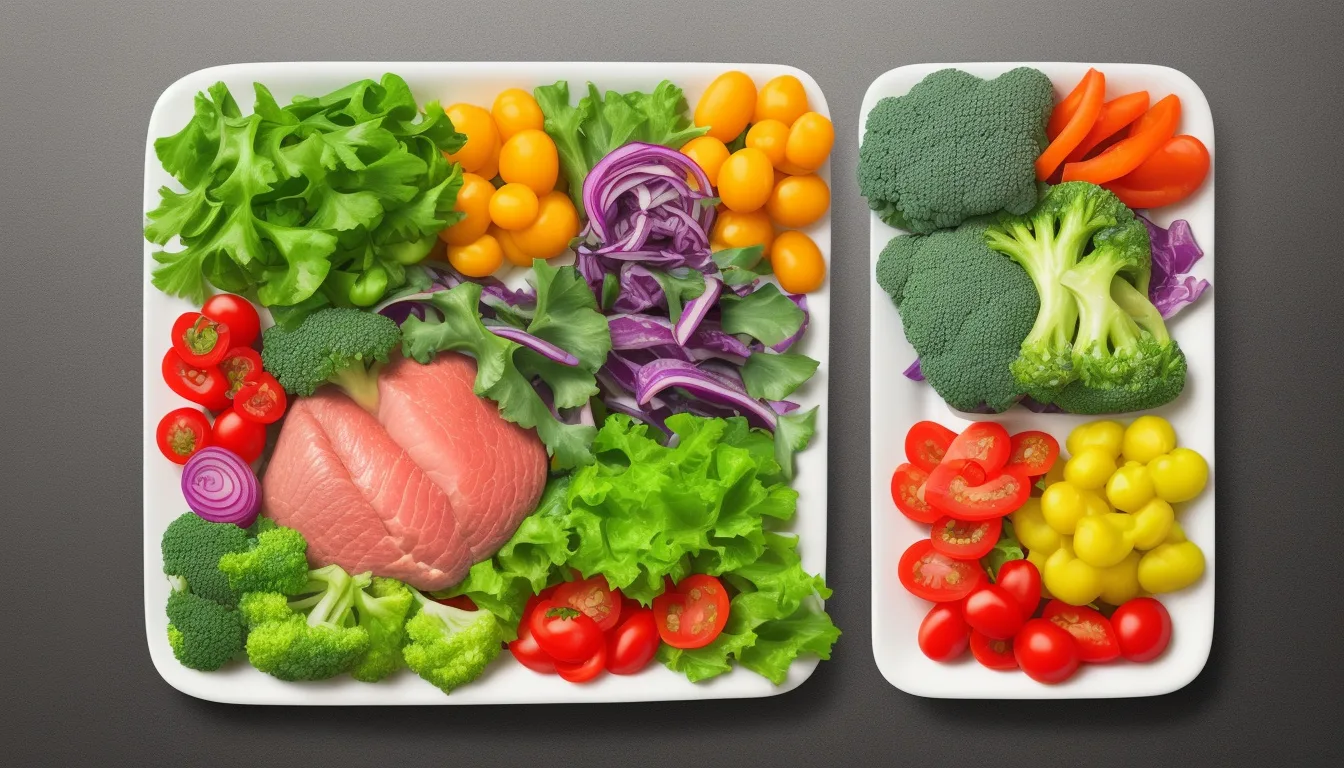 Mastering Low Carb Macros for Effective Weight Loss and Energy