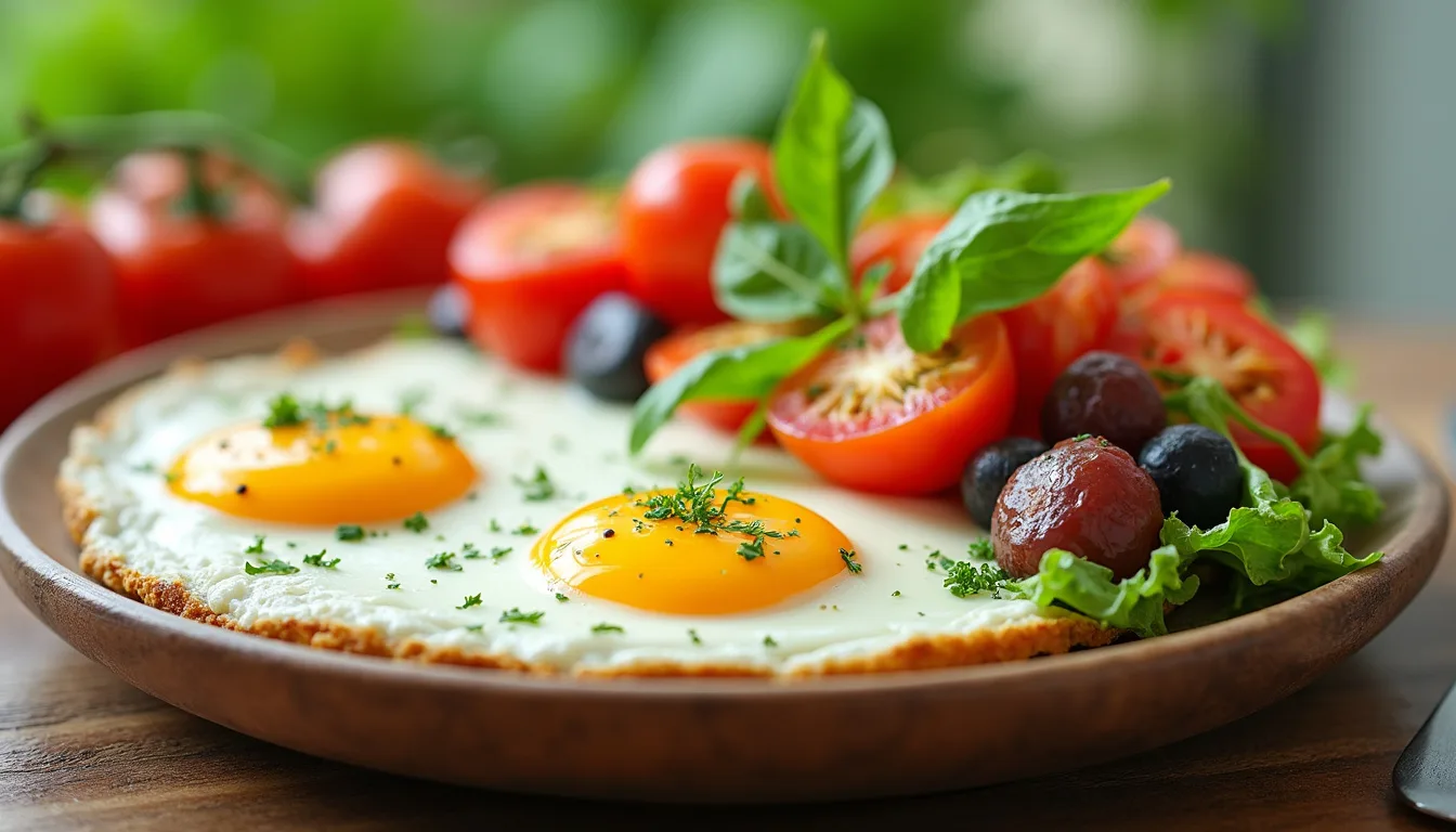 Low Carb Meal Timing Strategies to Boost Metabolism and Energy Levels