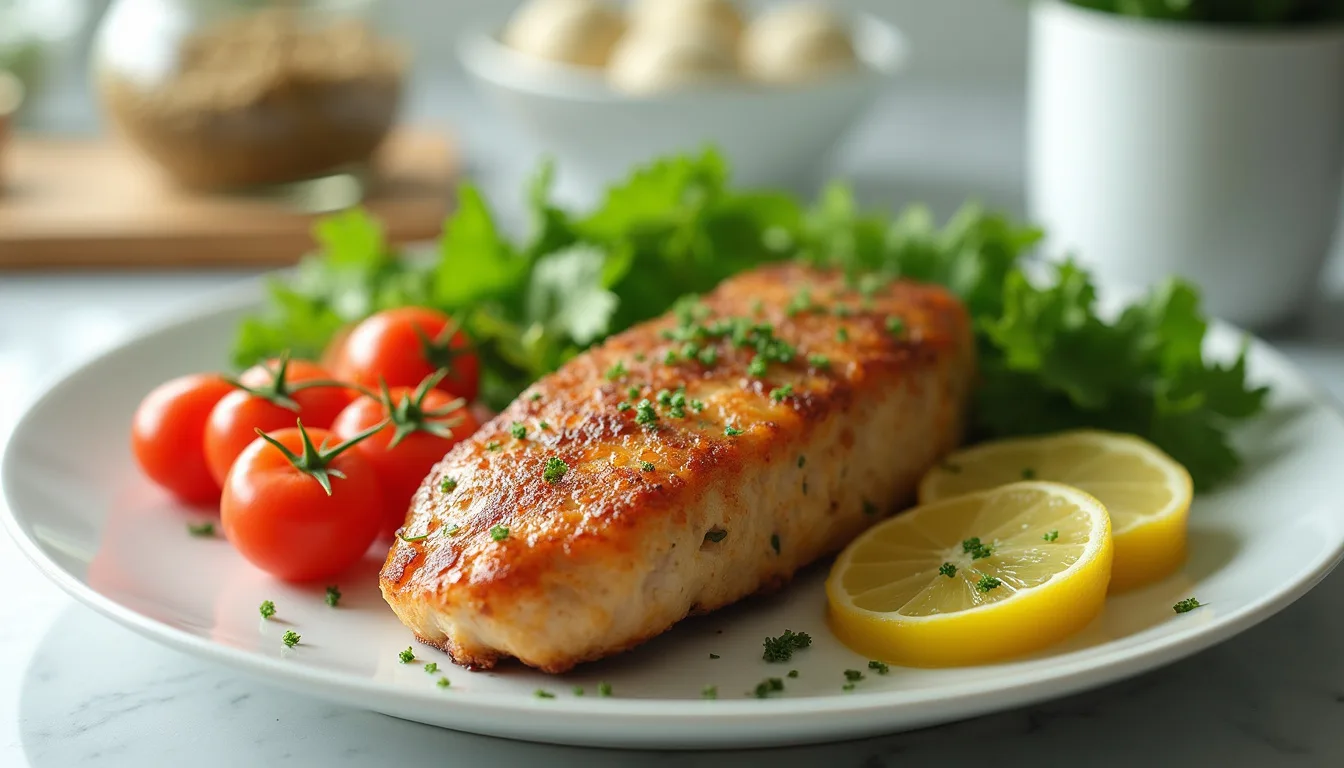 Low Carb Mindset: Transform Your Eating Habits for Lasting Weight Loss