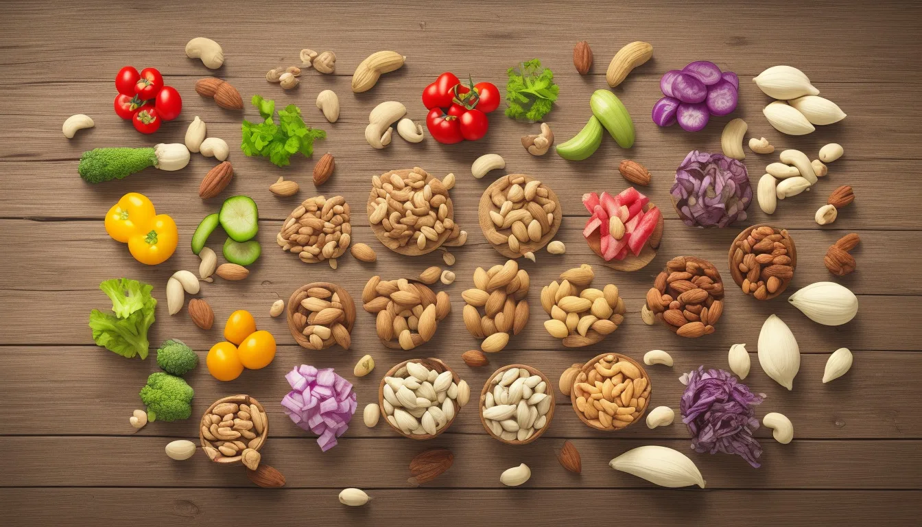 Low Carb Snacks for Beginners: Easy and Delicious Ideas to Try