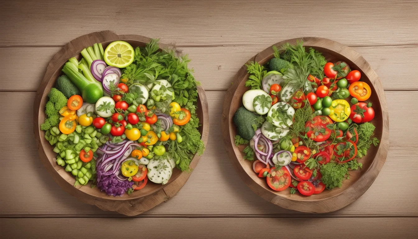 Top Low Carb Vegetarian Meals for Healthy and Tasty Weight Loss