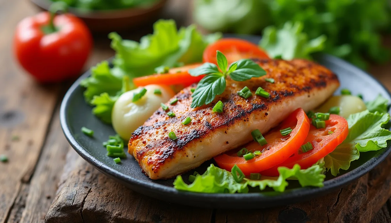 Low Carb Appetite Control: Effective Strategies to Curb Hunger Naturally