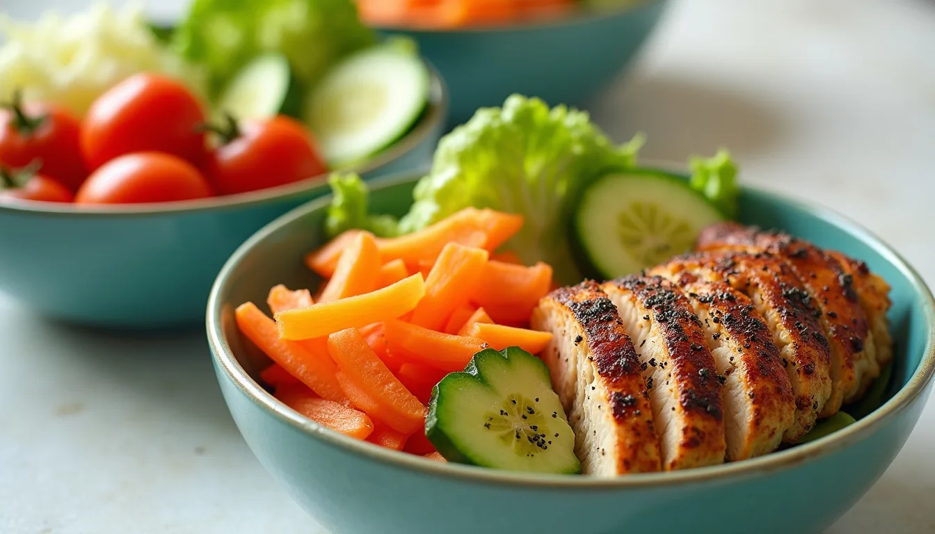 Low Carb Beginner Meals: Easy and Delicious Recipes for Starters