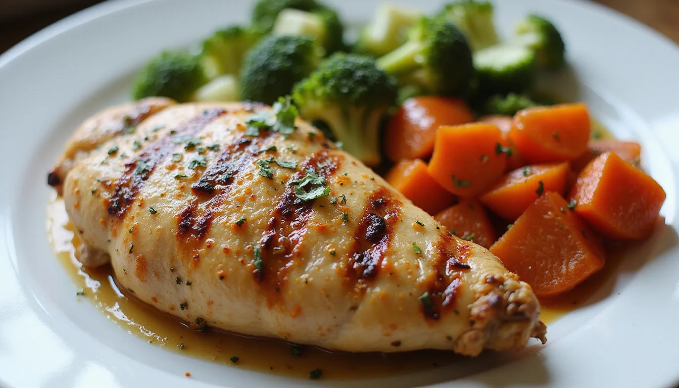Low Carb Bulking Meals: Top Recipes for Muscle Growth and Fat Loss