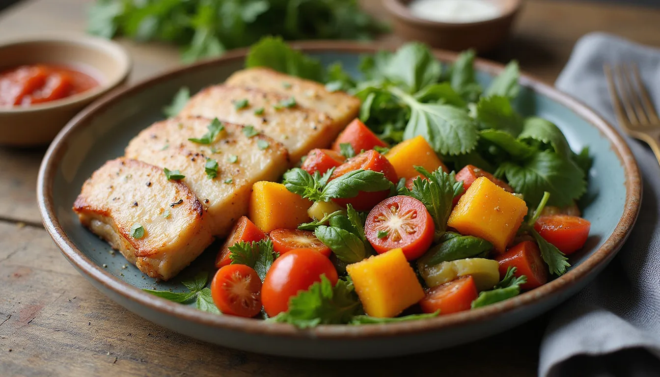 Low Carb Craving Control: Top Strategies to Curb Hunger Effectively