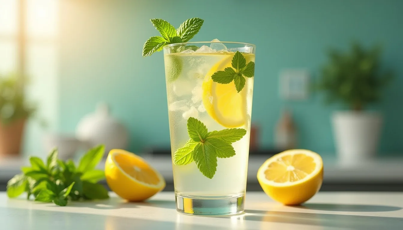 Low Carb Hydration Tips for Staying Energized and Healthy