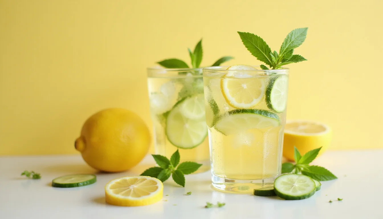 Low Carb Hydration Tips to Boost Energy and Improve Health