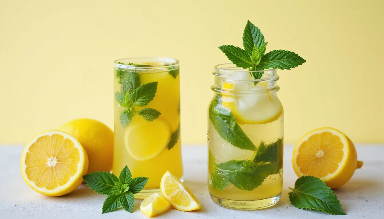 Low Carb Hydration: Top Strategies to Stay Energized and Healthy