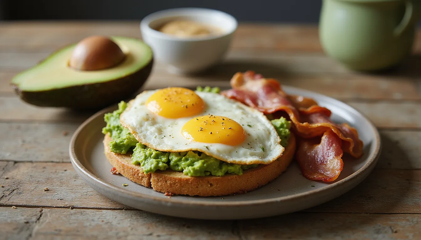 Low Carb Keto Diet Benefits: Transform Your Health with These Tips
