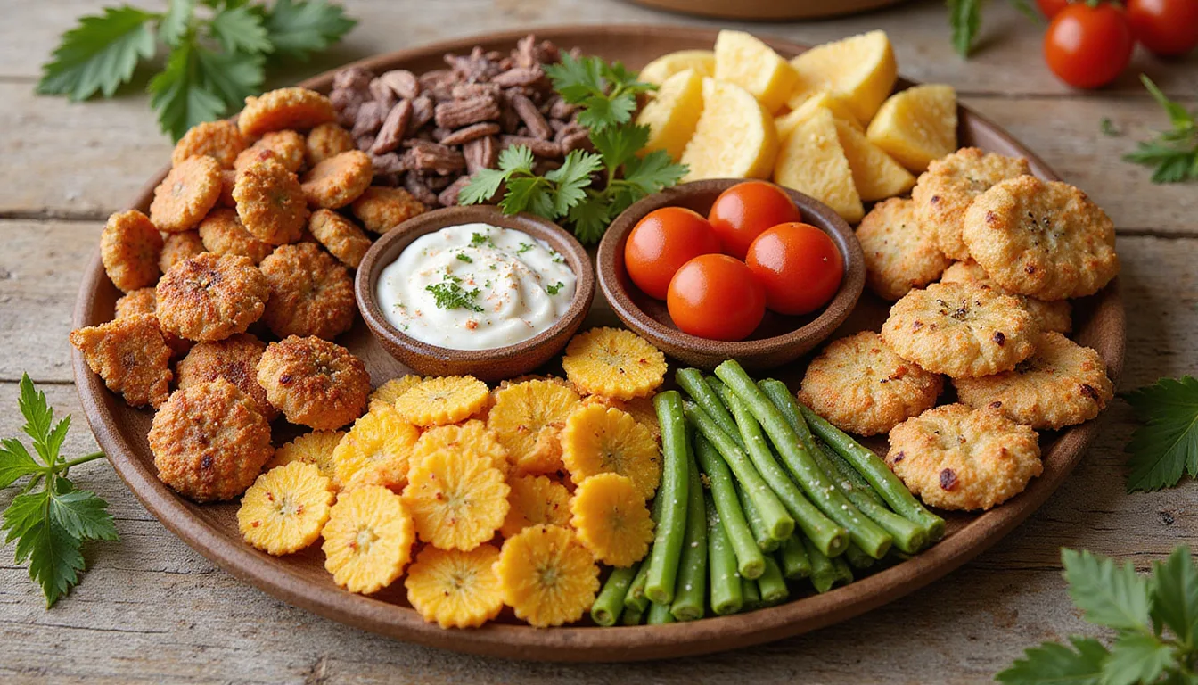 Top Low Carb Keto Snacks to Keep You Energized All Day
