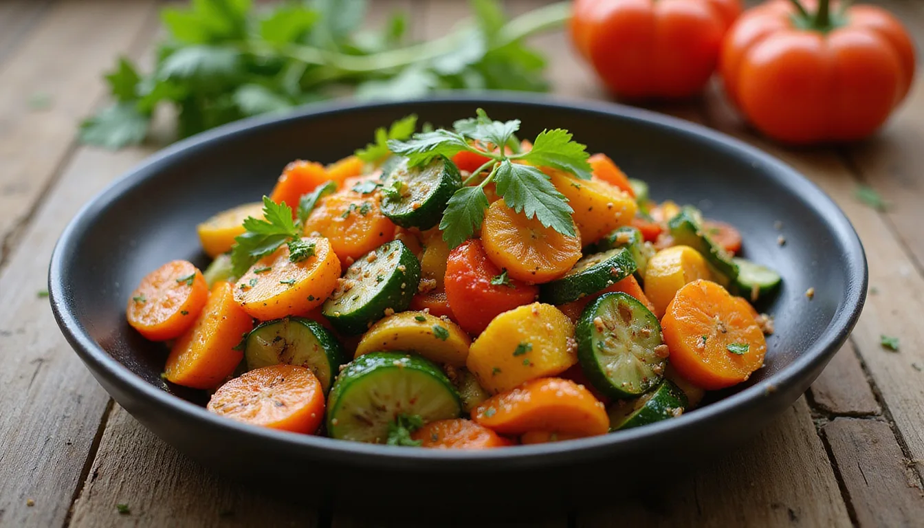 Low Carb Lifestyle Meal Plan: Easy Recipes for Healthy Living