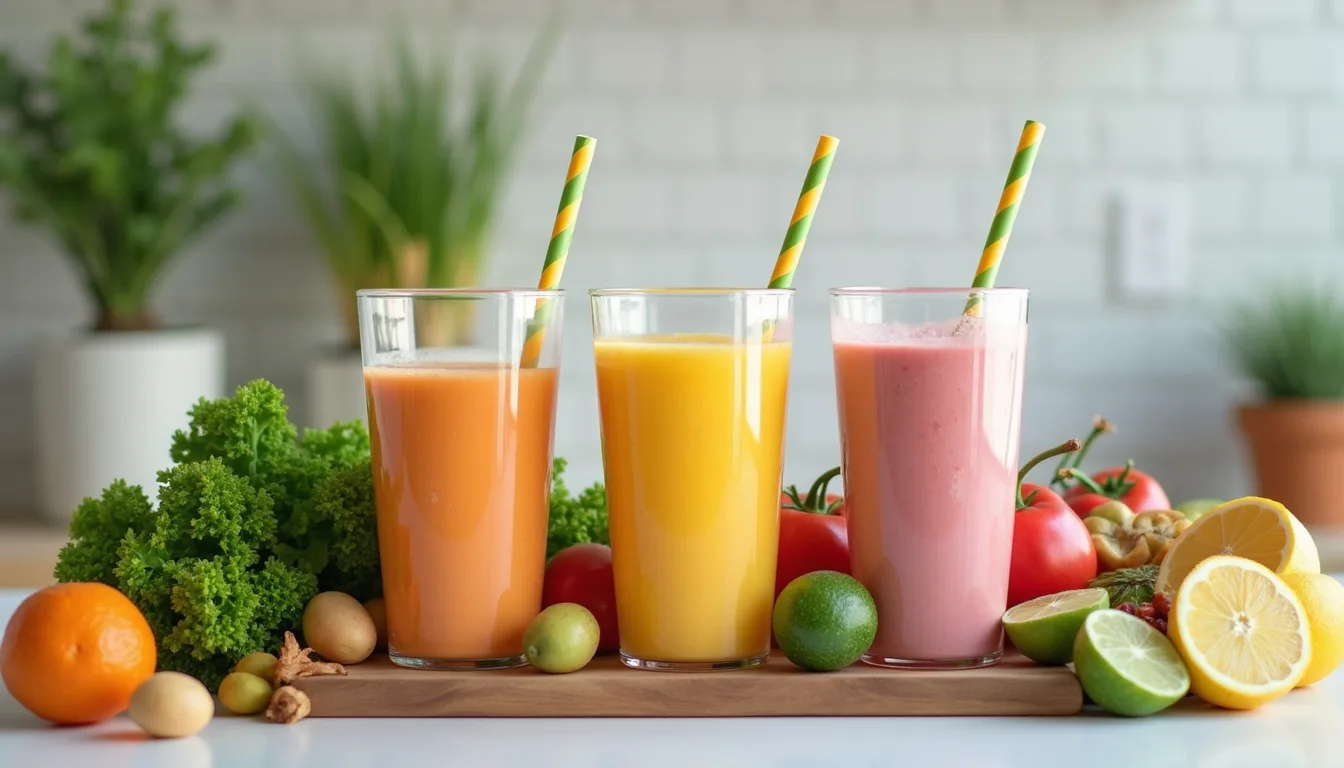 Low Carb Meal Replacements: Top Choices for Healthy Weight Loss