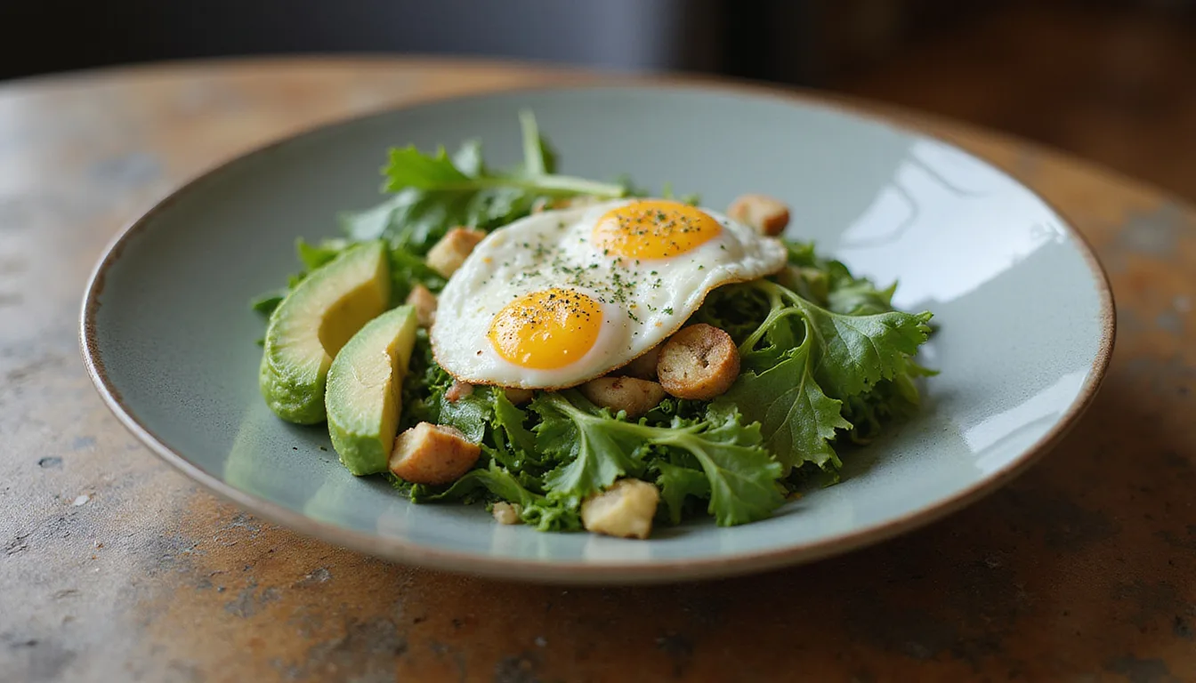 Low Carb Meal Timing: Optimize Your Energy and Fat Loss Results