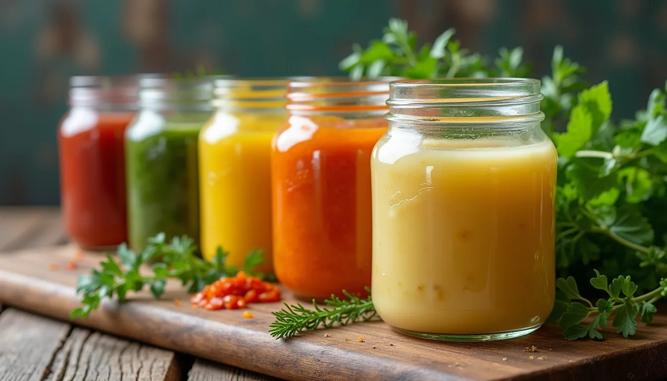 Low Carb Sauce Recipes That Boost Flavor Without Extra Carbs
