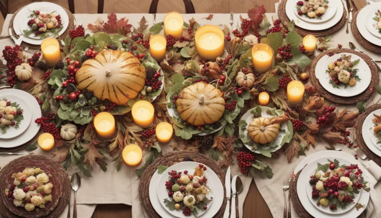 20+ Delicious Keto Thanksgiving Recipes to Celebrate Without the Carbs