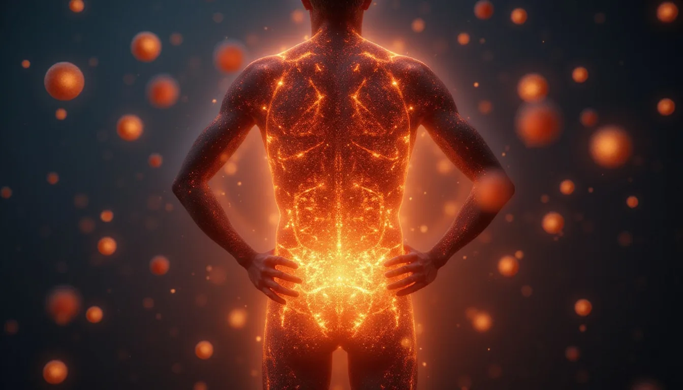 Ketosis Secrets: How to Burn Fat Faster Without Starving