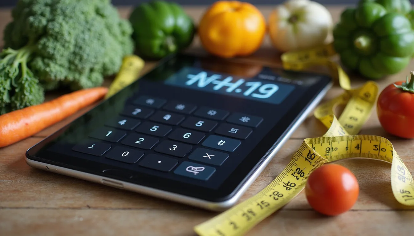 low carb calculator: Discover Your Optimal Macros for Rapid Fat Loss